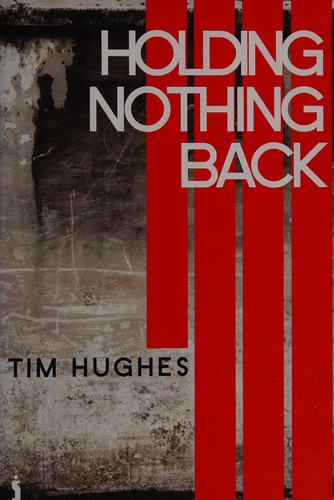 Holding nothing back