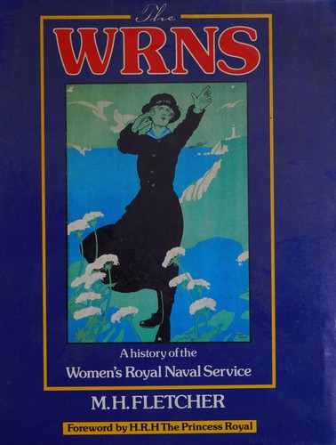 Women's Royal Naval Service