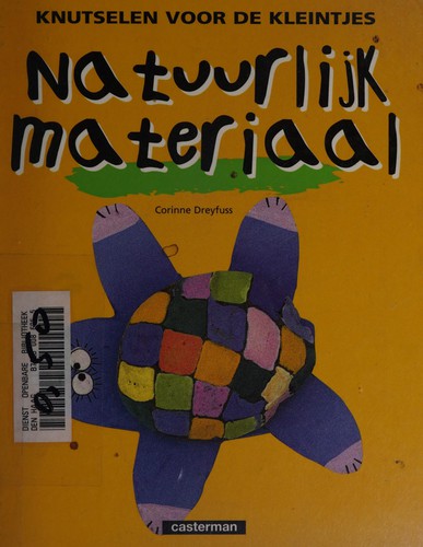 Natuurlijk materiaal