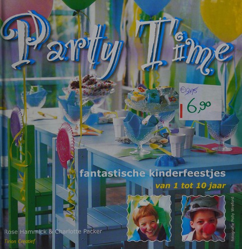 Party time