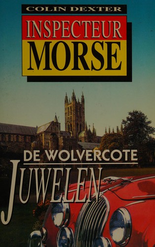 De Wolvercote juwelen