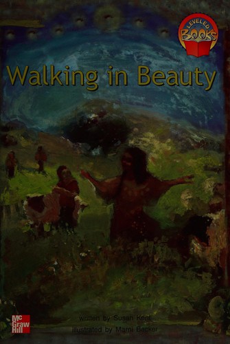 Walking in beauty