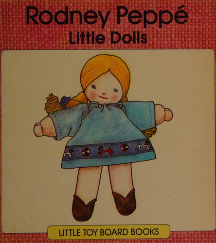 Little dolls