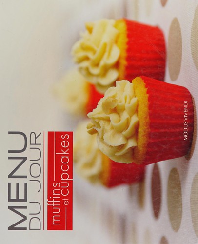 Muffins et cupcakes