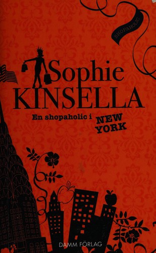 En shopaholic i New York