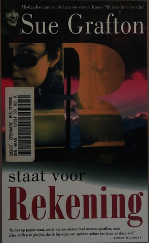 R staat voor rekening