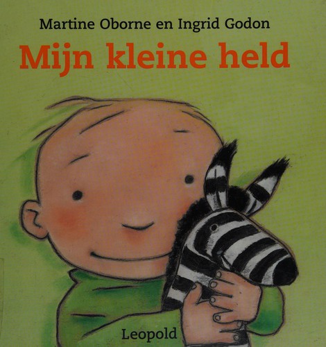 Mijn kleine held