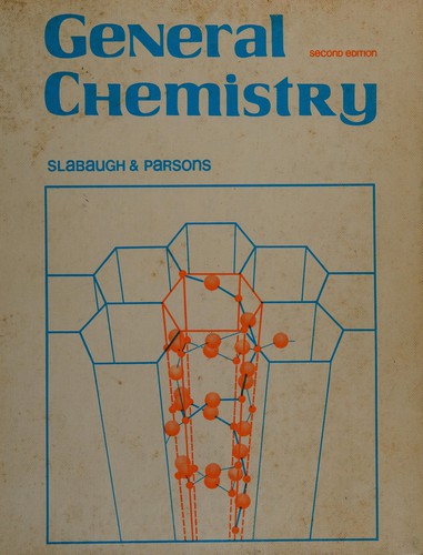 General chemistry