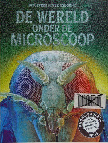 De wereld onder de microscoop