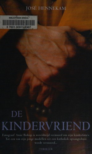De kindervriend