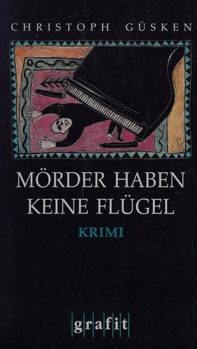 Mörder haben keine Flügel