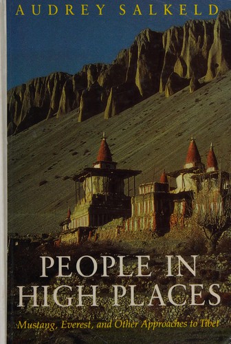 People in high places
