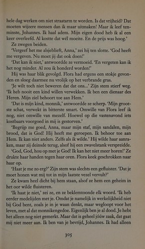 Poorten van de nacht