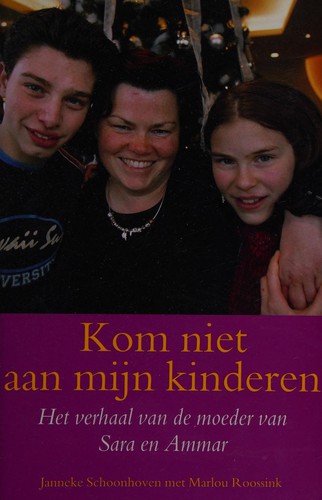 Kom niet aan mijn kinderen