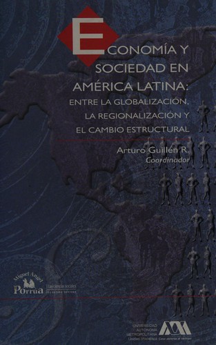 Economía y sociedad en América Latina