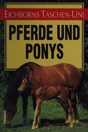 Pferde und Ponys