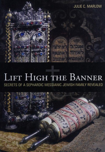 Lift high the banner