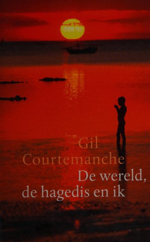 De wereld, de hagedis en ik