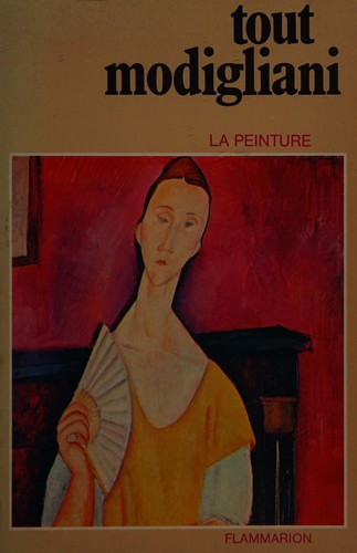 Tout Modigliani