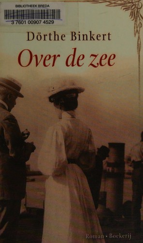 Over de zee