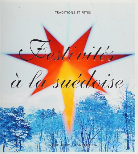 Festivités à la suédoise