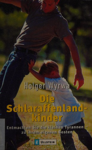Die Schlaraffenlandkinder