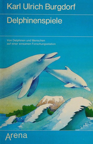 Delphinenspiele