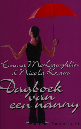 Dagboek van een nanny
