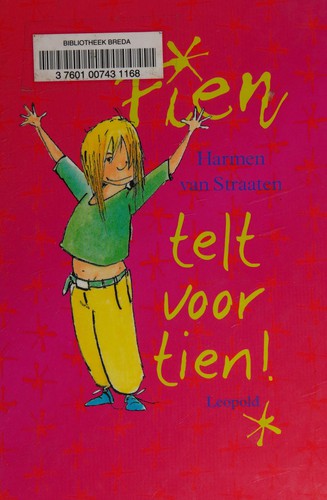 Fien telt voor tien!