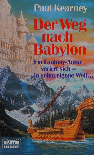 Der Weg nach Babylon