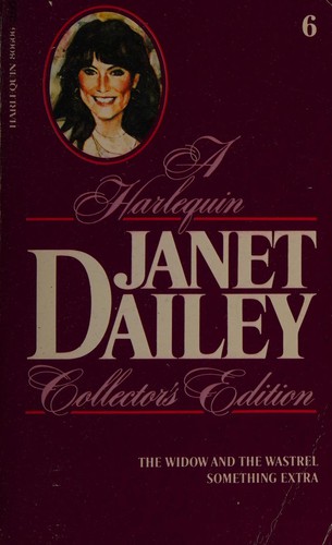 J. Dailey Coll. Ed. #6