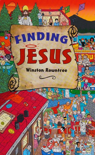 Finding Jesus