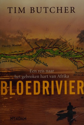 Bloedrivier