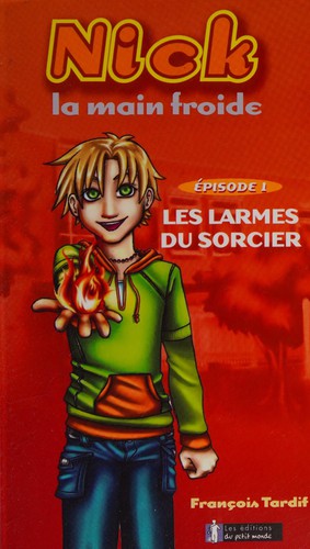 Les larmes du sorcier