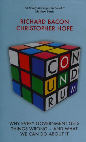 Conundrum