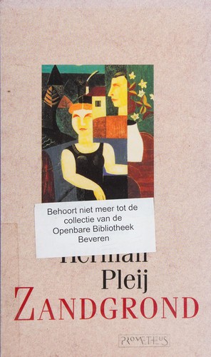Zandgrond