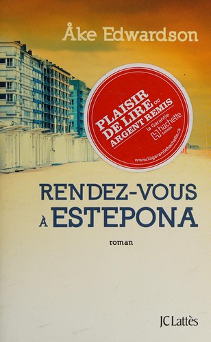 Rendez-vous à Estepona