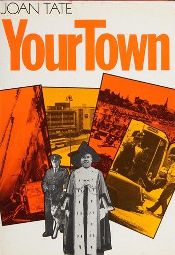 Your town