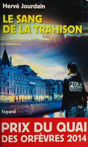 Le sang de la trahison
