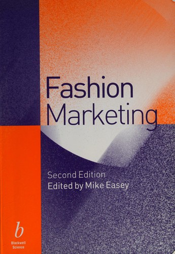 Fashion marketing