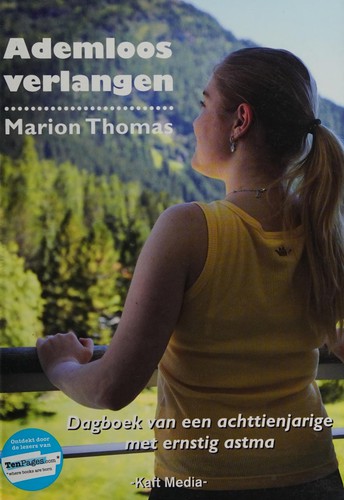 Ademloos verlangen