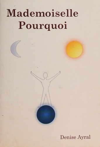 Mademoiselle Pourquoi