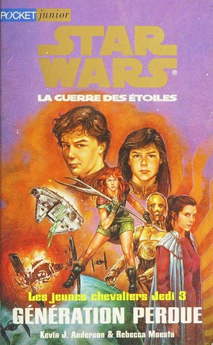 Génération perdue