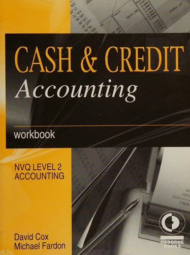 Cash and Credit Accounting