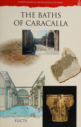 The Baths of Caracalla
