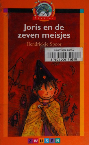 Joris en de zeven meisjes