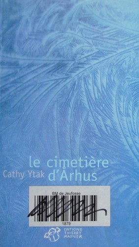 Le cimetière d'Arhus