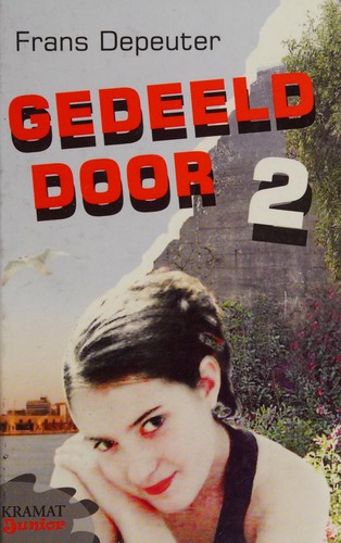 Gedeeld door 2