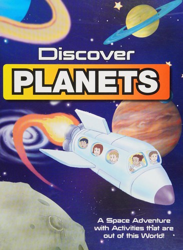 Discover Planets