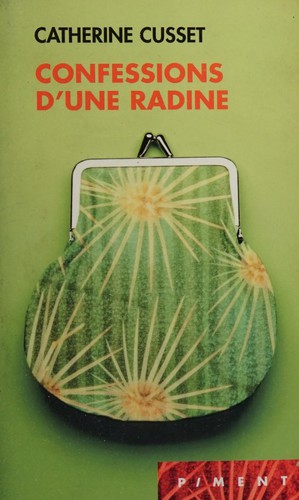 Confessions d'une radine